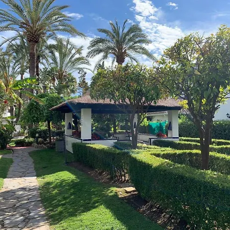 Golden Fuerteventura - Eaw Homes 公寓 *