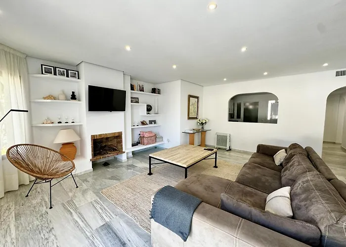 Golden Fuerteventura - Eaw Homes شقة *