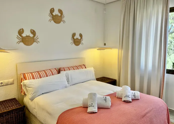 شقة Golden Fuerteventura - Eaw Homes ماربيا