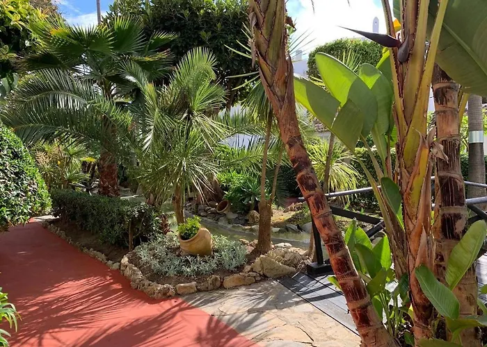 Golden Fuerteventura - Eaw Homes شقة *